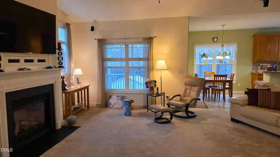 185 Briarwood Place, Wake Forest, NC 27587 - #3