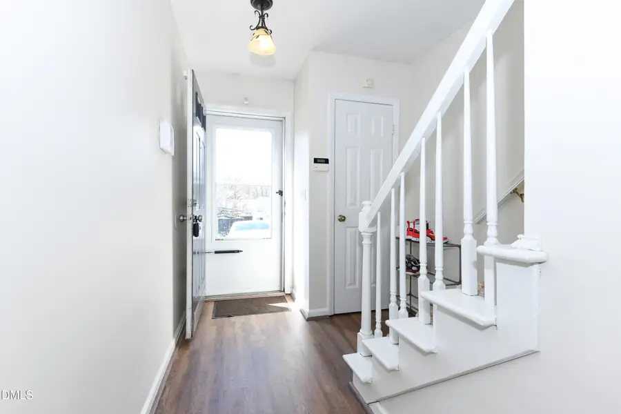 915 Shelby Drive #E, Greensboro, NC 27409 - #2