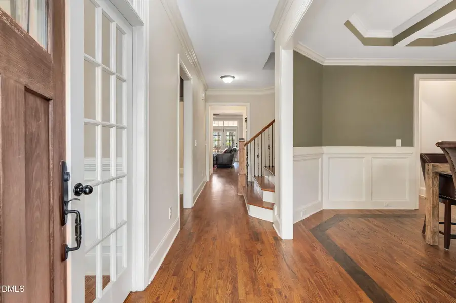 228 Sicily Drive, Clayton, NC 27527 - #2