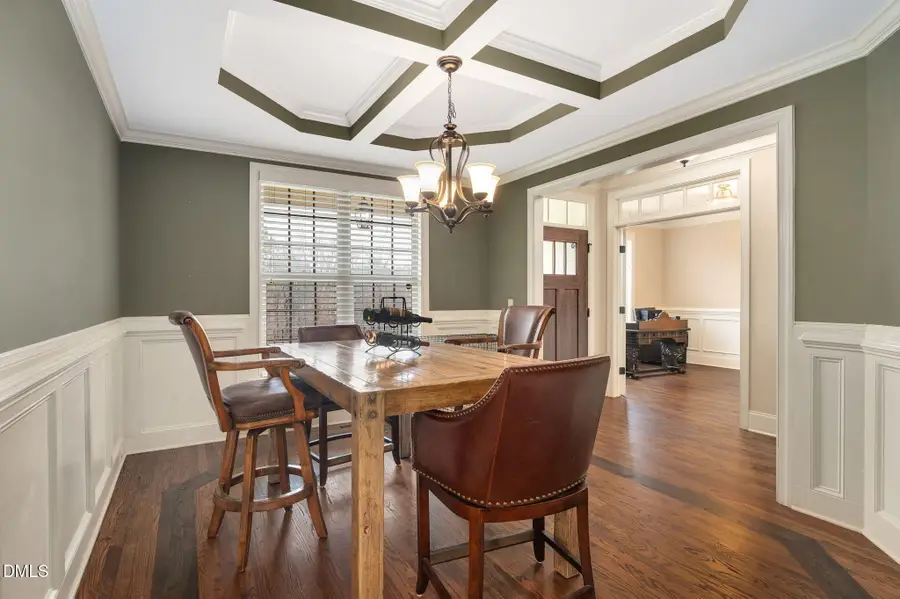 228 Sicily Drive, Clayton, NC 27527 - #3