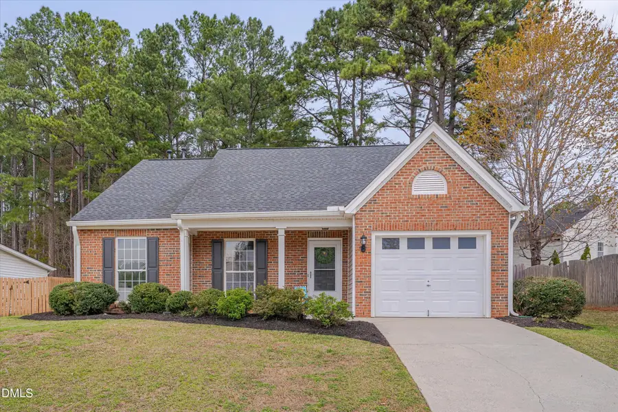 5405 Eagles Landing Drive, Raleigh, NC 27616 - #2