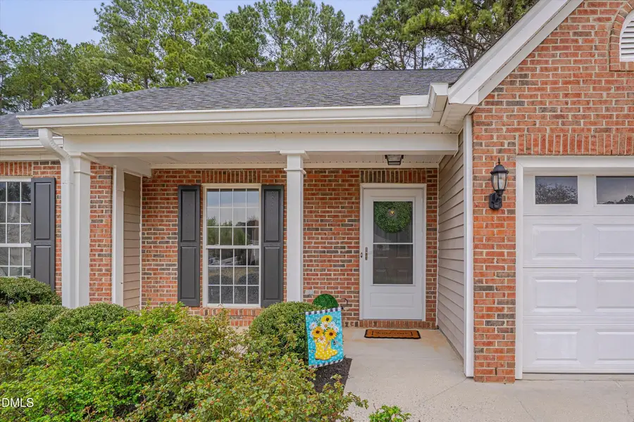 5405 Eagles Landing Drive, Raleigh, NC 27616 - #3