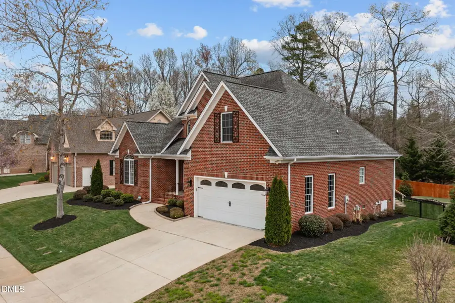 976 Tremore Club Drive, Burlington, NC 27215 - #3