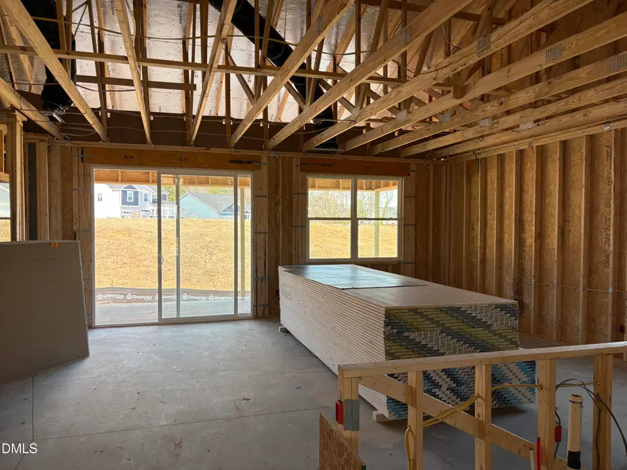 596 Providence Creek Drive, Fuquay Varina, NC 27526 - #2