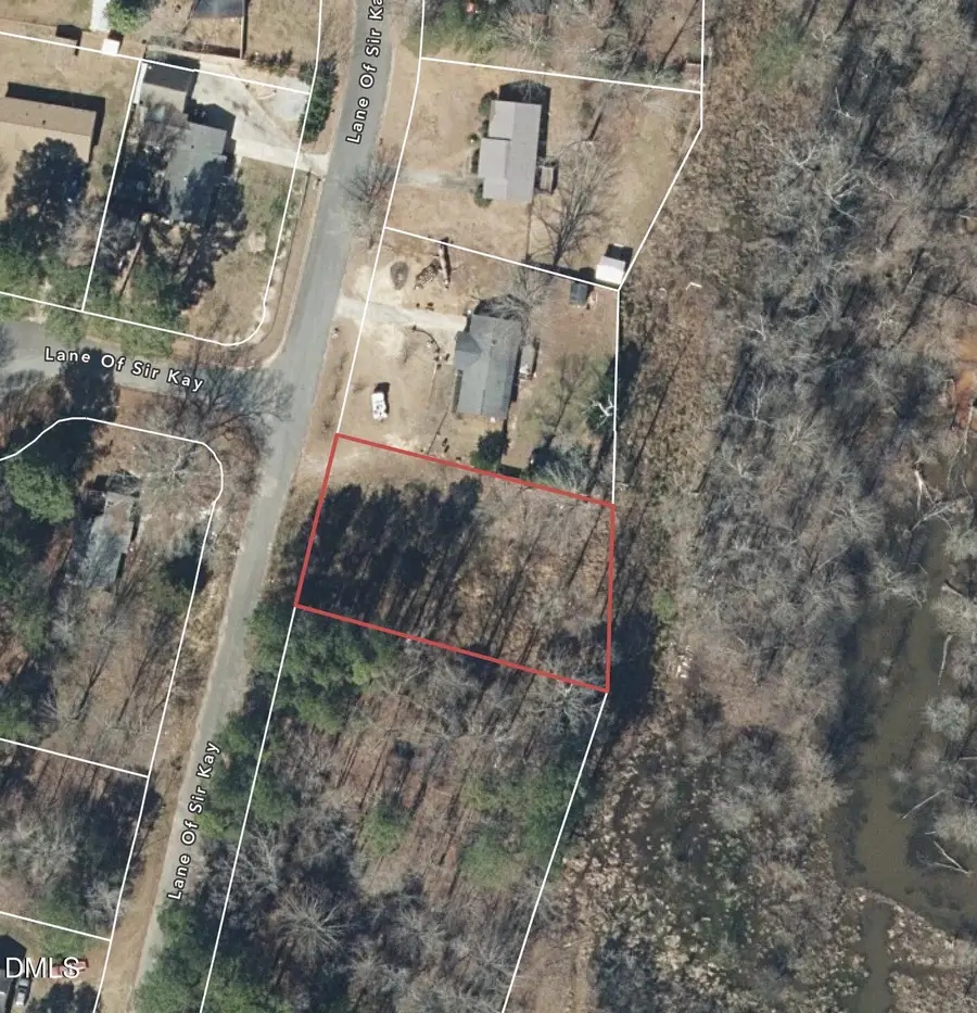 219 Ln Of Sir Kay, Garner, NC 27529 - #2