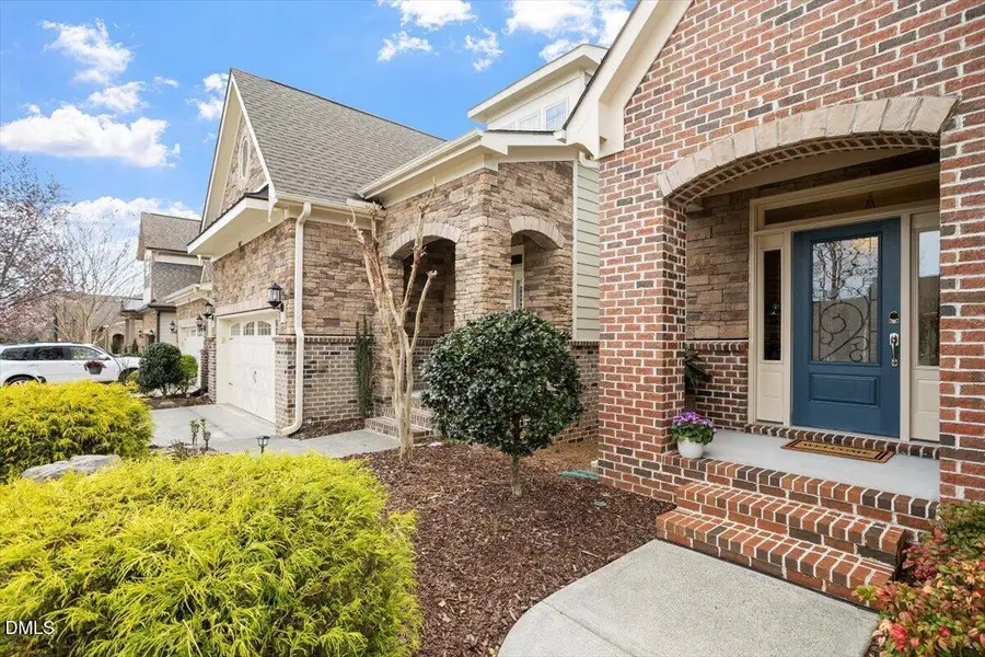 609 Angelica Circle, Cary, NC 27518 - #2