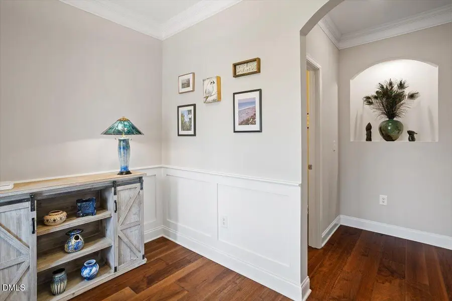 609 Angelica Circle, Cary, NC 27518 - #3