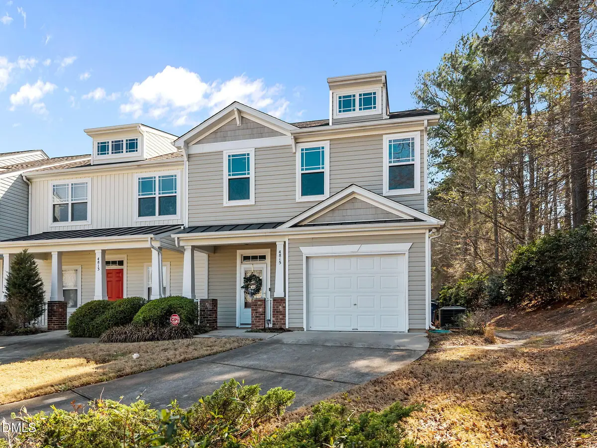 4815 Landover Charge Lane, Raleigh, NC 27616 - #1