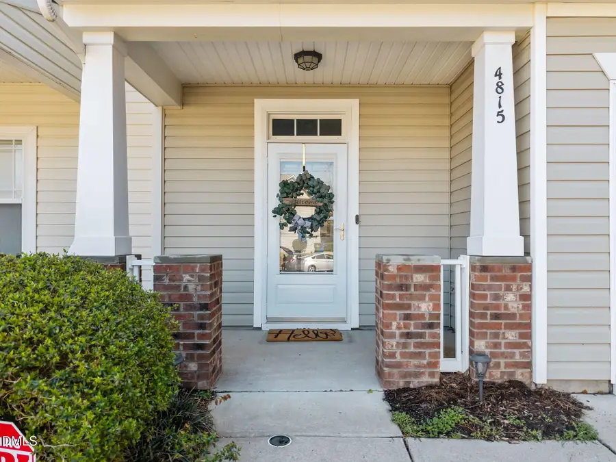 4815 Landover Charge Lane, Raleigh, NC 27616 - #2
