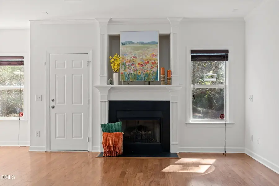 4815 Landover Charge Lane, Raleigh, NC 27616 - #3