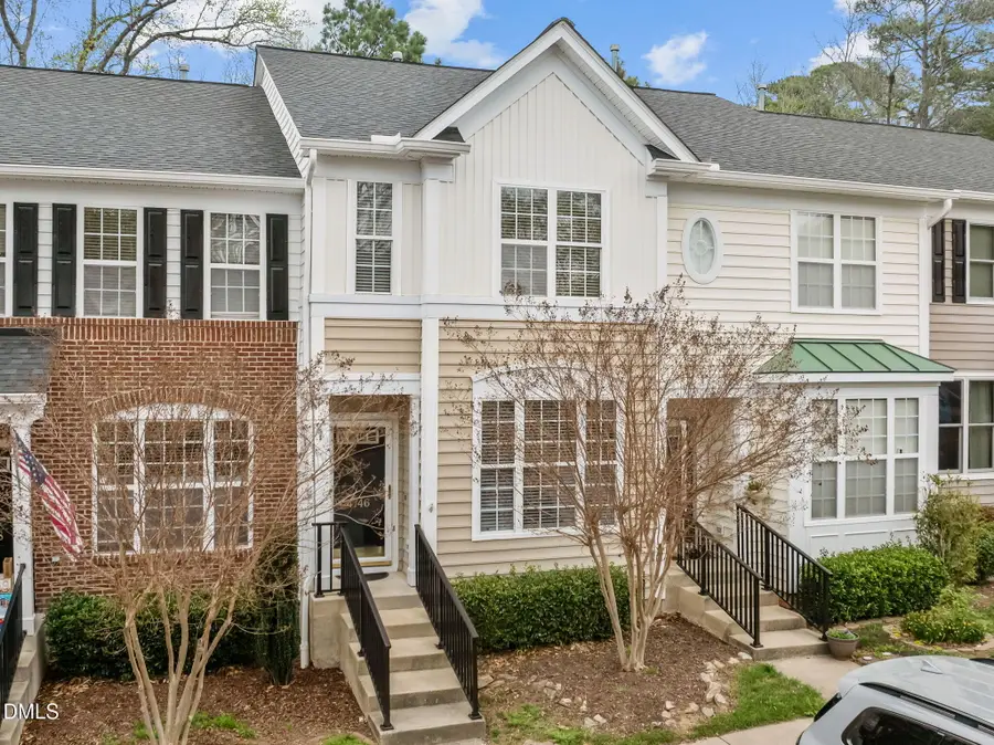 4746 Black Mountain Path, Raleigh, NC 27612 - #3