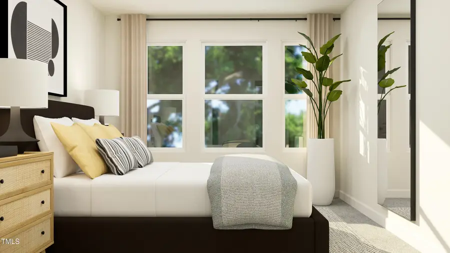 2931 Hickory Field Drive, Raleigh, NC 27616 - #3