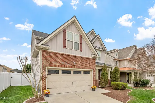 3036 Britmass Drive, Raleigh, NC 27616