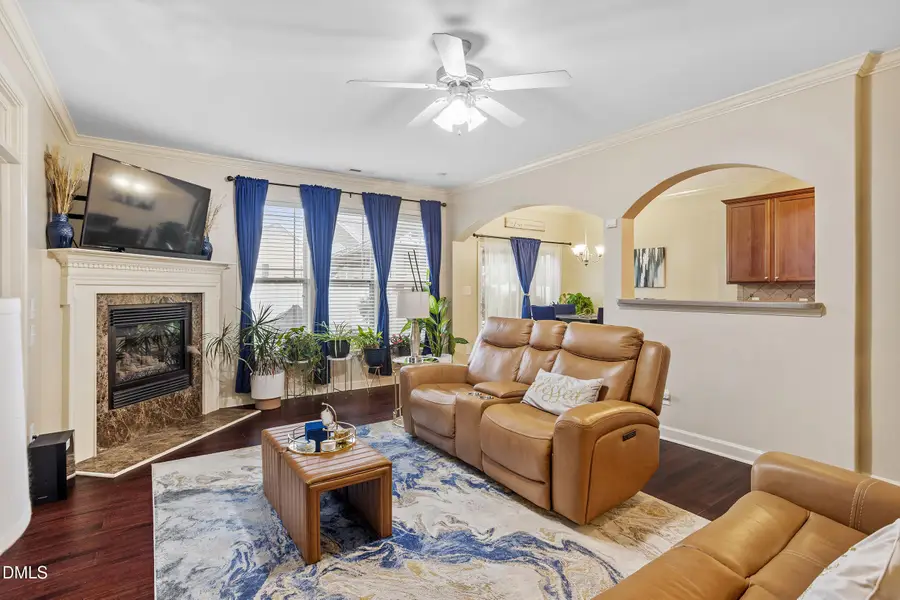 3036 Britmass Drive, Raleigh, NC 27616 - #2