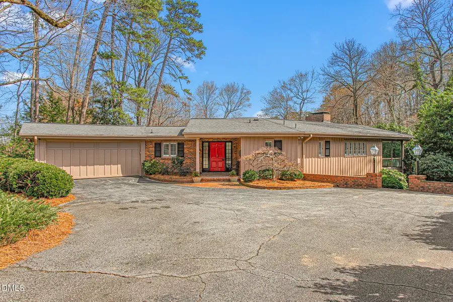 1912 W Lake Drive, Burlington, NC 27215 - #2