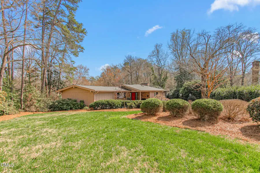 1912 W Lake Drive, Burlington, NC 27215 - #3