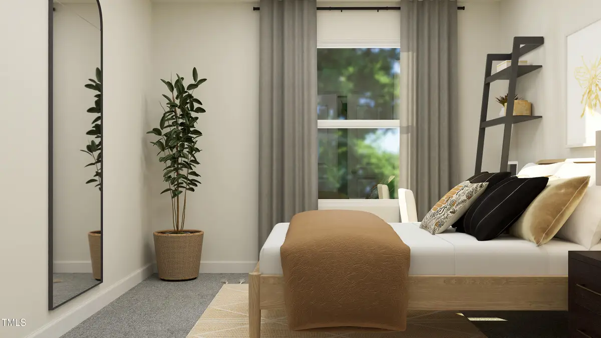 2935 Hickory Field Drive, Raleigh, NC 27616 - #1