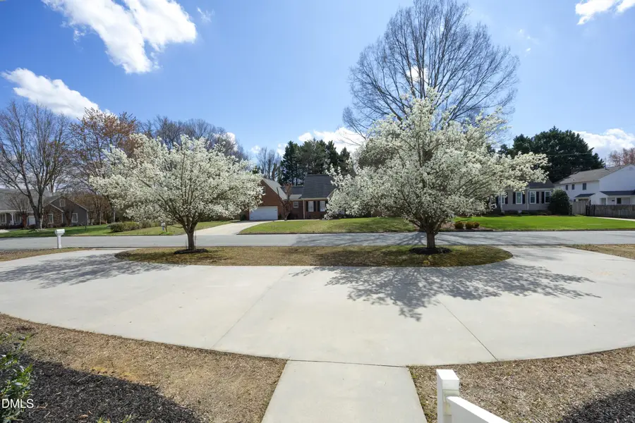 1312 Greenwood Terrace, Burlington, NC 27215 - #3