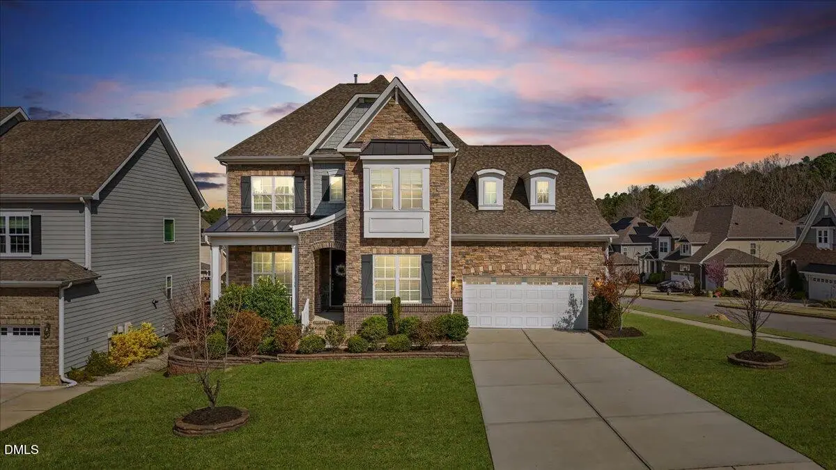 2700 Tunstall Grove Drive, Apex, NC 27523 - #1