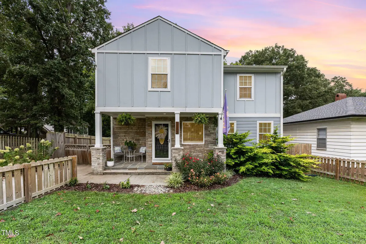 1113 N Driver Street, Durham, NC 27701 - #1