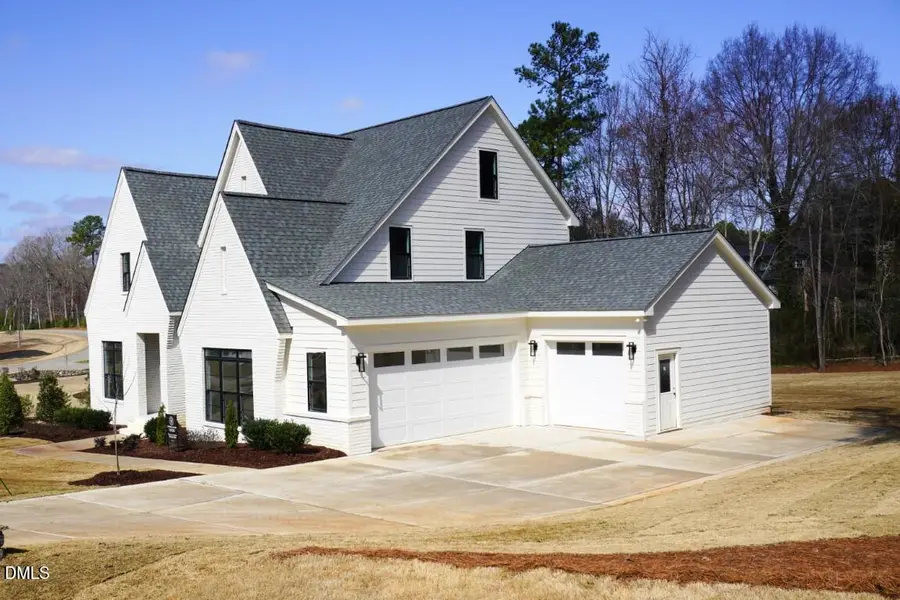 1304 Sanctuary Pond Drive, Raleigh, NC 27603 - #3