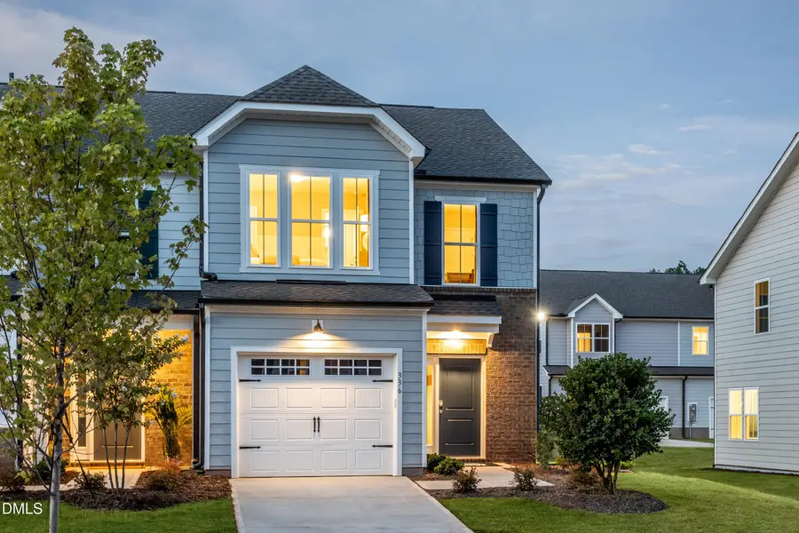 336 Glen Clova Drive, Raleigh, NC 27603 - #2