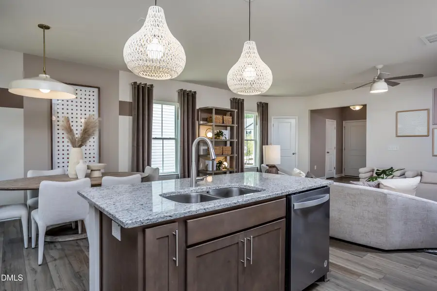 336 Glen Clova Drive, Raleigh, NC 27603 - #3