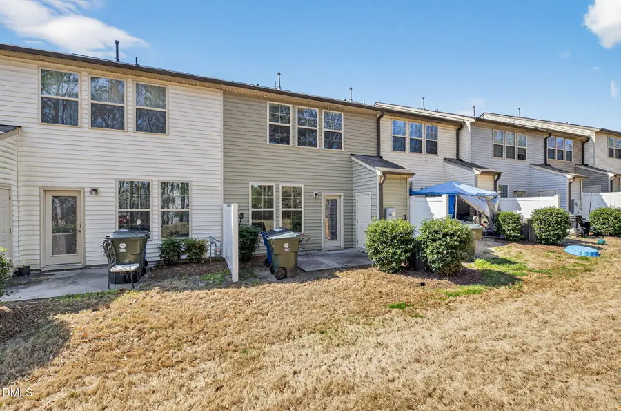 1221 Garden Stone Drive, Raleigh, NC 27610 - #2