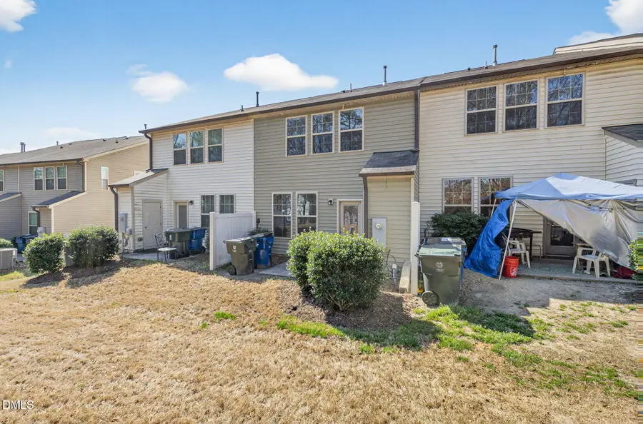 1221 Garden Stone Drive, Raleigh, NC 27610 - #3