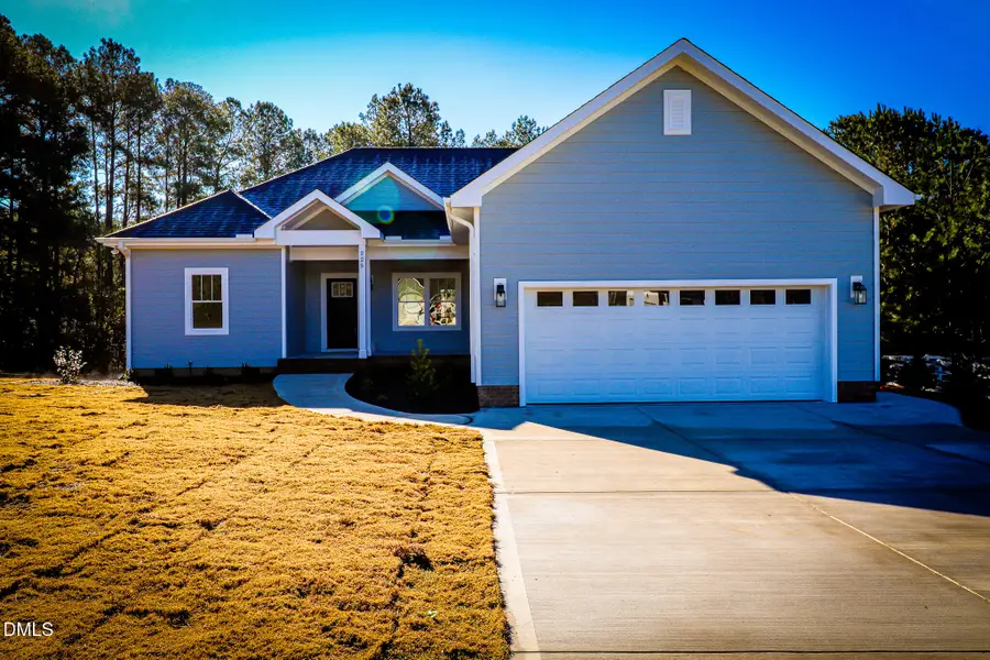 225 Parker Road, Four Oaks, NC 27524 - #3