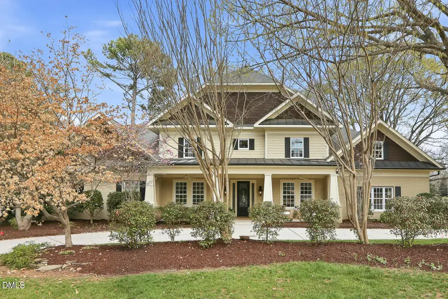 3324 Thomas Road, Raleigh, NC 27607 - #2