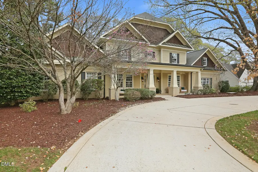 3324 Thomas Road, Raleigh, NC 27607 - #3