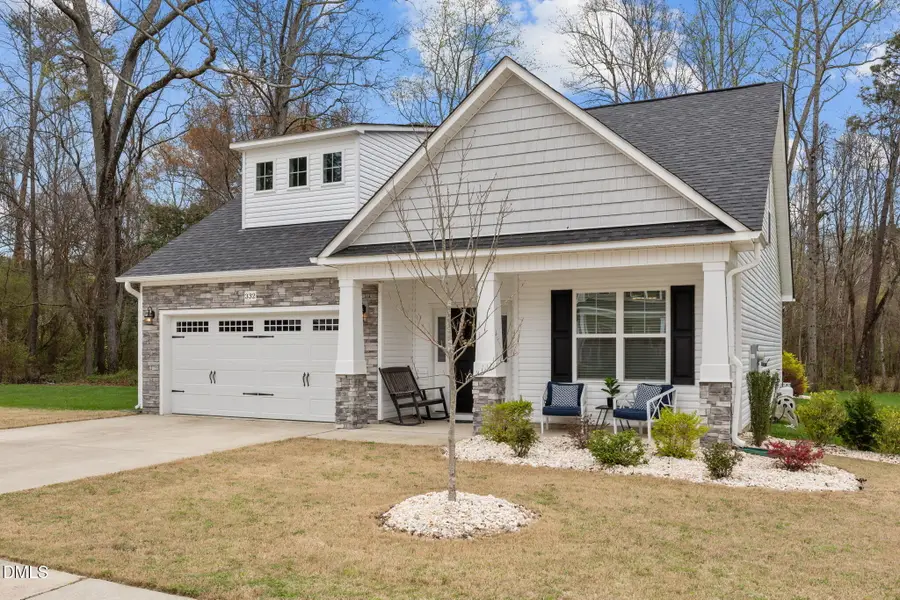 332 Whetstone Drive, Angier, NC 27501 - #3