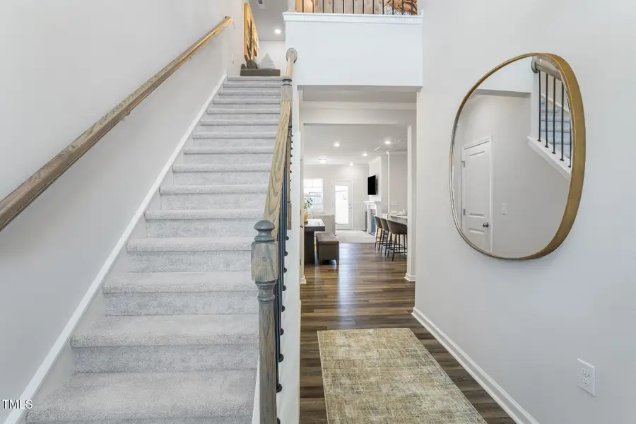 609 Rocky Shore Lane, Wendell, NC 27591 - #2