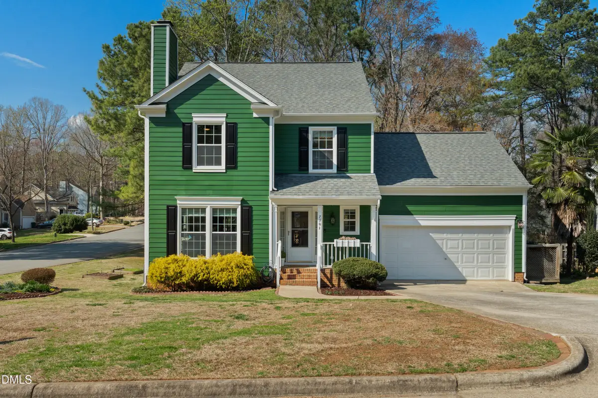 7301 Cape Charles Drive, Raleigh, NC 27617 - #1