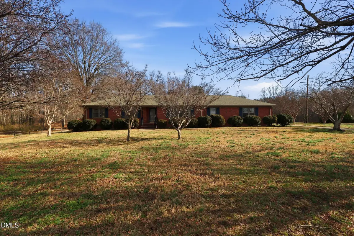 1531 Mount Hope Church Road, McLeansville, NC 27301 - #1