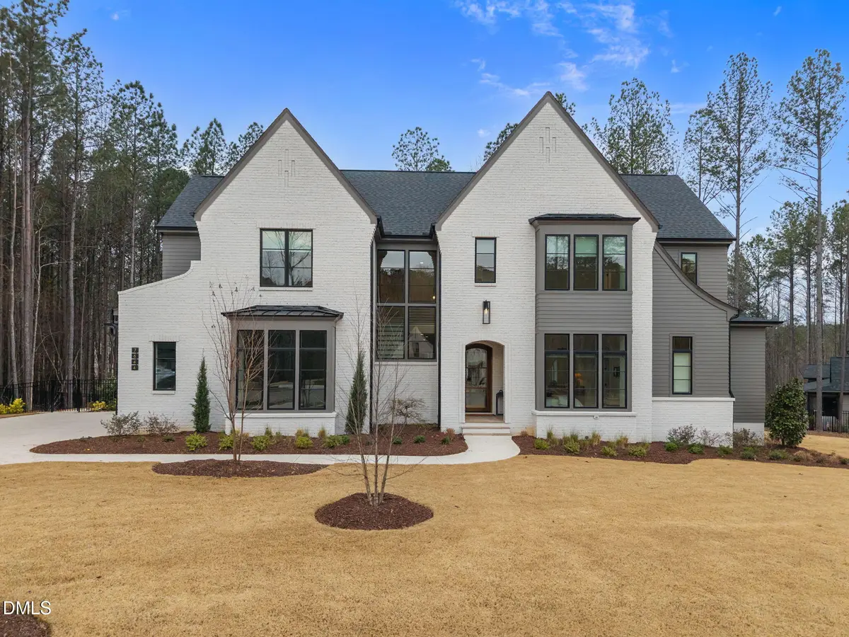 7644 Falls Creek Lane, Raleigh, NC 27614 - #1