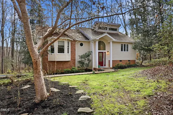 2024 Hillyridge Court, Raleigh, NC 27603