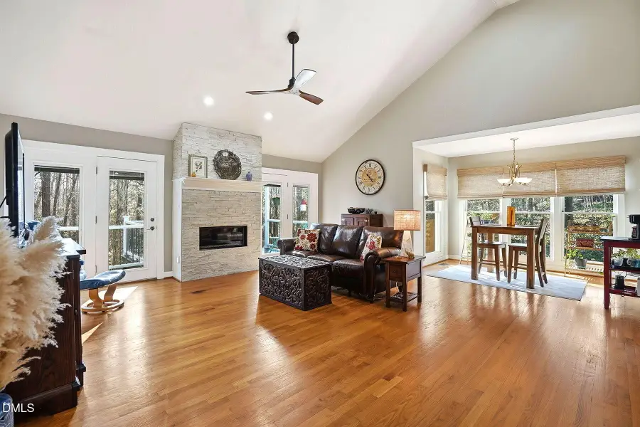 2024 Hillyridge Court, Raleigh, NC 27603 - #3