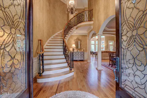 710 Lakeshore Drive, Goldsboro, NC 27534 - #3