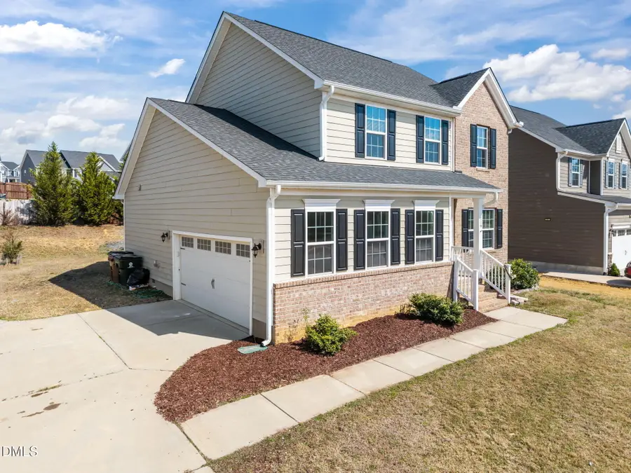 209 Devon Fields Drive, Holly Springs, NC 27540 - #2