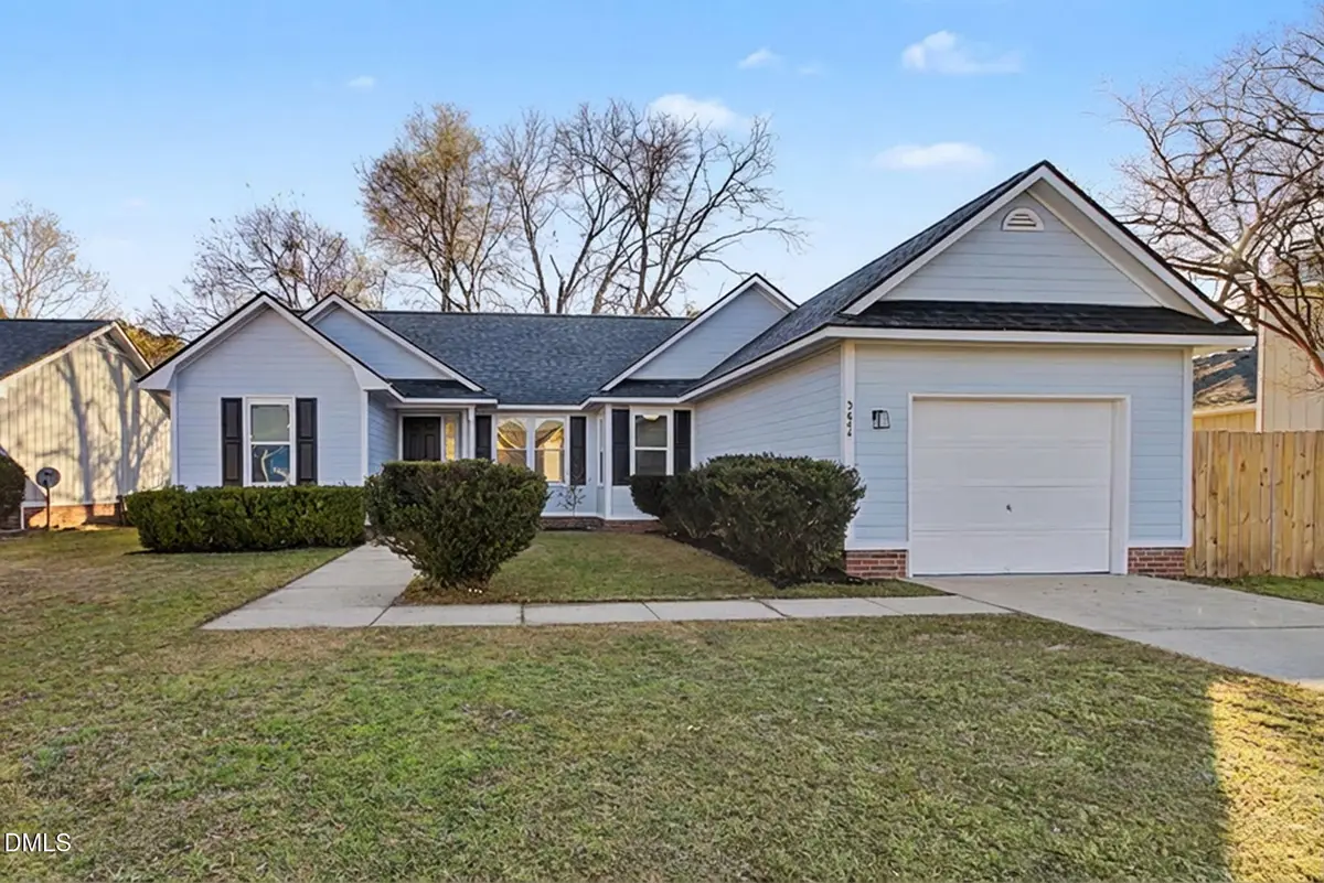 3644 Hastings Drive, Fayetteville, NC 28311 - #1