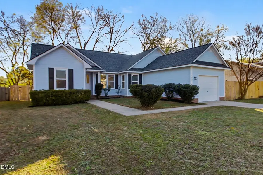 3644 Hastings Drive, Fayetteville, NC 28311 - #2