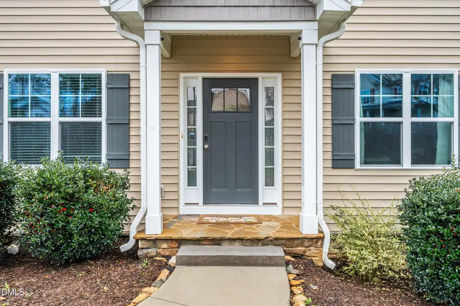 102 Griffis Drive, Stem, NC 27581 - #2