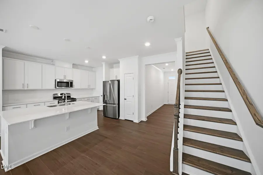 123 Tree Moss Court, Rolesville, NC 27571 - #3