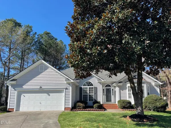 5513 Chapel Cove Lane, Raleigh, NC 27617