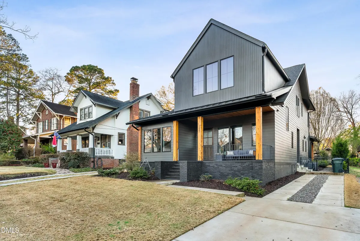 1221 Mordecai Drive, Raleigh, NC 27604 - #1