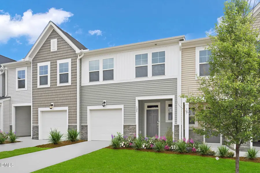 125 Tree Moss Court, Rolesville, NC 27571 - #2