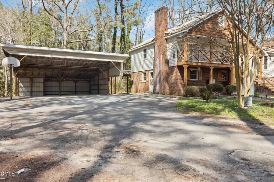 1016 Indianhead Circle, Snow Hill, NC 28580 - #3