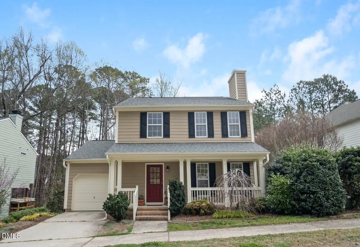 900 Spring Meadow Drive, Durham, NC 27713 - #1